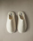 Фото #12 товара Basic cotton slippers