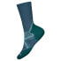 Фото #1 товара SMARTWOOL Run Cold Weather Targeted Cushion Crew socks