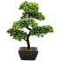 Фото #4 товара Kunstbonsai im Topf 37 cm Zufallmodell