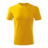 Фото #5 товара Malfini Heavy U MLI-11004 T-shirt yellow