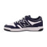 Фото #4 товара New Balance 480 Men's Shoes Blue-White BB480-LHJ