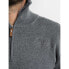 Фото #7 товара PETROL INDUSTRIES M-3020-Kwc208 Half Zip Sweater