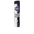 Фото #3 товара MEN BLACK & WHITE INVISIBLE deodorant spray 200 ml