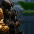 Фото #10 товара Zimmerbrunnen Buddha Hartha