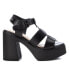 REFRESH 171677 heel sandals