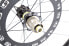 Mavic XA Light MTB Rear Wheel, 27.5", Aluminum, 12x148mm TA, 6-bolt Disc, 11-spd