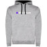 KRUSKIS Blue Dream Two-Colour hoodie