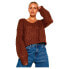 NOISY MAY Steve V Neck Sweater