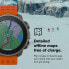 ფოტო #9 პროდუქტის SUUNTO Vertical Titanium Solar watch