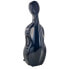 Фото #3 товара Musilia S3 Cello Case TBLU/BLK