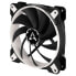 Фото #1 товара Arctic BioniX F120 Gaming Fan with PWM PST - Fan - 12 cm - 1800 RPM - 0.5 sone - 69 cfm - 117 m³/h