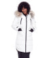 Women's Ukon | Drawstring Winter Parka