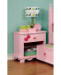 Фото #2 товара Poppy Transitional Nightstand