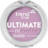 Фото #1 товара Lidschatten Ultimate 260 Matte Lavender, 2,5 g