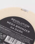 Revolution Mega Bronzer - Dark 04 dunkel - фото #4