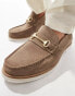 schuh Radcliff snaffle espadrille loafer