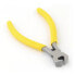 Фото #1 товара cutting pliers 125 mm