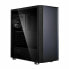 Фото #1 товара Блок полубашня ATX Galileo Zalman R2 Black Чёрный