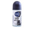 Фото #20 товара MEN BLACK & WHITE INVISIBLE deodorant roll-on 50 ml