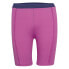 Mallow Pink / Violet Blue