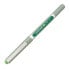 Фото #1 товара Ручка с жидкими чернилами Uni-Ball Rollerball Eye Fine UB-157 Зеленый 0,7 mm (12 Предметы)