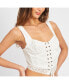 ფოტო #2 პროდუქტის Women's Raelyn Top