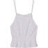 PEPE JEANS Ninette sleeveless T-shirt