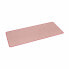Фото #4 товара Коврик для мыши Logitech Desk Mat - Studio Series Розовый