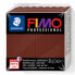 Фото #2 товара STAEDTLER FIMO 8004-077 - Modelling clay - Chocolate - 1 pc(s) - 1 colours - 110 °C - 30 min