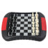 Фото #1 товара Настольная игра магнитная для компании ATOSA Шахматы 23x17 см