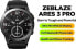 Фото #2 товара Smartwatch Zeblaze Smartwatch Zeblaze Ares 3 Pro (Szary)