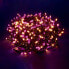 Фото #3 товара Светодиодные гирлянды 50 m Розовый 6 W Рождество