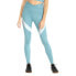 Фото #1 товара Puma Eversculpt High Waist FullLength Training Leggings Womens Blue Athletic Cas