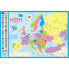 Фото #2 товара Puzzle Europakarte