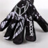 HO SOCCER First Evolution III Graffiti Creepy goalkeeper gloves
