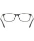 ფოტო #7 პროდუქტის Men's Eyeglasses, AR7199 57