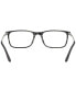 Men's Eyeglasses, AR7199 57