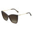 JIMMY CHOO SEBA-S-086 Sunglasses