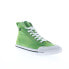 Diesel S-Athos Mid Y02879-PR573-T7438 Mens Green Lifestyle Sneakers Shoes