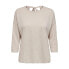 ფოტო #2 პროდუქტის ONLY Isabella long sleeve T-shirt