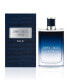 Мужская парфюмерия JIMMY CHOO Man Blue - EDT 30 мл - фото #2