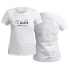 ფოტო #3 პროდუქტის POWERSLIDE WLTS short sleeve T-shirt