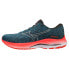 Фото #1 товара MIZUNO Wave Rider 26 running shoes