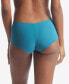 ფოტო #2 პროდუქტის Women's Breathe Boyshorts Underwear 6J1281B