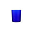 Стакан Bohemia Crystal Optic Синий Cтекло 500 ml (6 штук)
