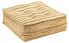 Фото #4 товара Bodenkissen Jute quadratisch flach