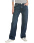 Фото #1 товара Hudson Jeans Remi Terrain High-Rise Straight Jean Women's