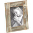 WALTHER Longford 13x18 cm Wood Portrait Photo photo frame - фото #2