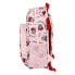 Фото #3 товара Детский рюкзак Minnie Mouse Me time Розовый (28 x 34 x 10 cm)