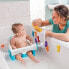 Summer Infant My Bath Seat - Aqua